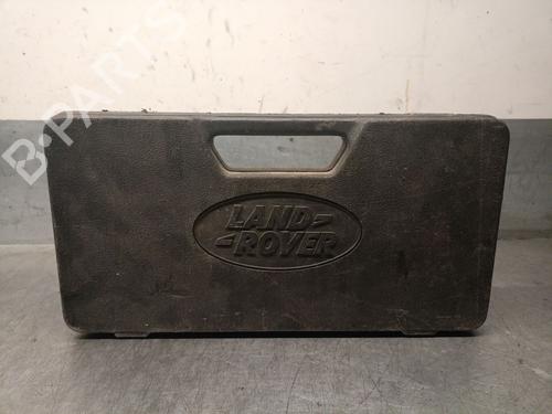 Other LAND ROVER DEFENDER Station Wagon (L316) 2.5 TDI 4x4 (L316) NRC8605 | NRC8605
