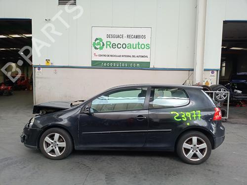 Used Parts VW GOLF V (1K1) 2.0 TDI 16V (140 hp) 4326209