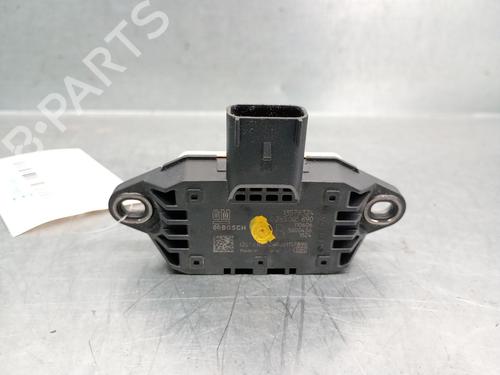 Elektronisk modul CHEVROLET AVEO Hatchback (T300) 1.3 D (75 hp) 29812117