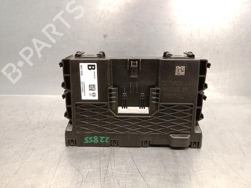 Elektronisk modul DACIA DUSTER (HM_) 1.0 TCe 90 (91 hp) 27251561