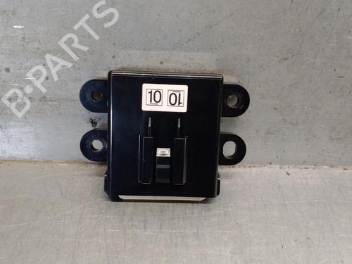 Electronic module MITSUBISHI OUTLANDER III (GG_W, GF_W, ZJ, ZL, ZK) Plug-in Hybrid (GG2W) | BP29078363M83 
