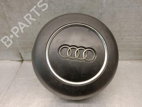 Used Driver airbag AUDI A1 Sportback (8XA, 8XF) 1.6 TDI (90 hp) 31714081