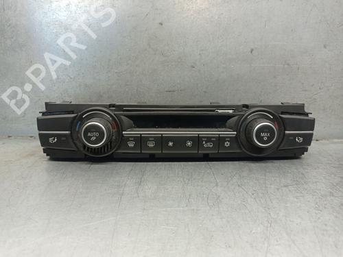 Used Climate control BMW X5 (E70) xDrive 30 d (245 hp) 20512114