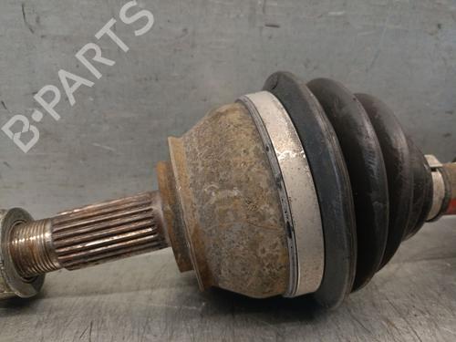 Left front driveshaft FIAT PUNTO (188_) 1.9 JTD | BP30537793M38