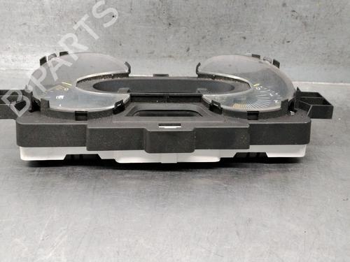 Instrument cluster RENAULT CAPTUR I (J5_, H5_) 1.5 dCi 90 (J5N4, J5M5, J5MW, J5M6, J5AL, J5AJ) | BP36391987C47 - Image 3