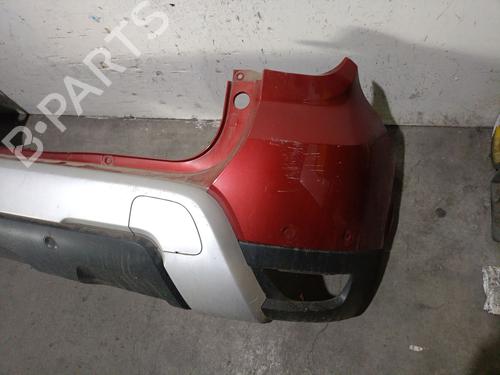 Bagtil kofangere DACIA DUSTER (HM_) 1.5 dCi 115 4x4 | BP38460951C8 - Image 4