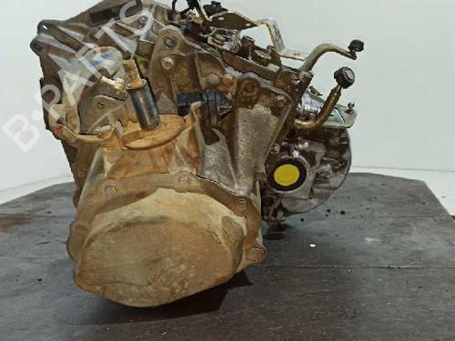 Gearbox PEUGEOT 306 Hatchback (7A, 7C, N3, N5) 2.0 HDI 90 | BP6313009M3 