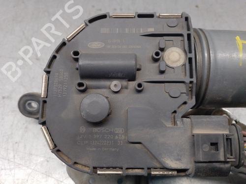 Front wiper motor FORD S-MAX (WA6)  | BP16921462M29 