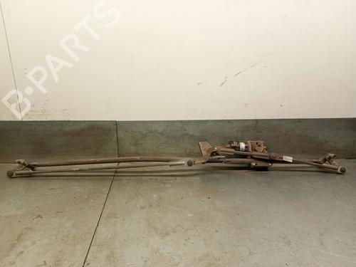 Used Front wiper motor CITROËN C4 I (LC_) 1.6 HDi (109 hp) 23031061