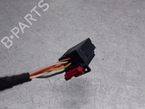 Left mirror VW PASSAT B6 (3C2) 2.0 TDI 16V | BP30169562C26