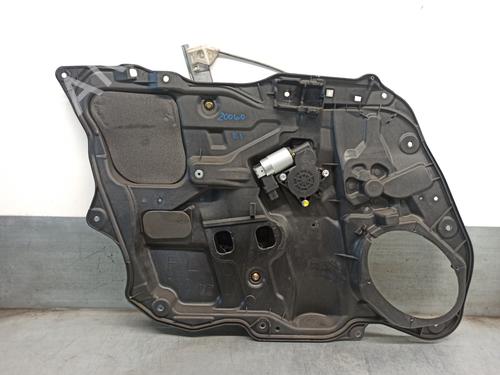 Used Front left window mechanism MAZDA 3 (BK) 1.6 DI Turbo (109 hp) 17139002