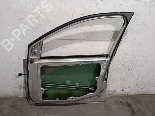 Right front door FORD FIESTA V (JH_, JD_) 1.4 16V | BP26722918C3 