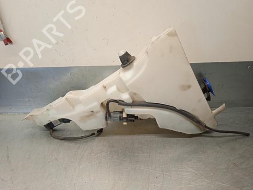Windscreen washer tank JAGUAR XF I (X250) 2.2 D | BP11360106C113 