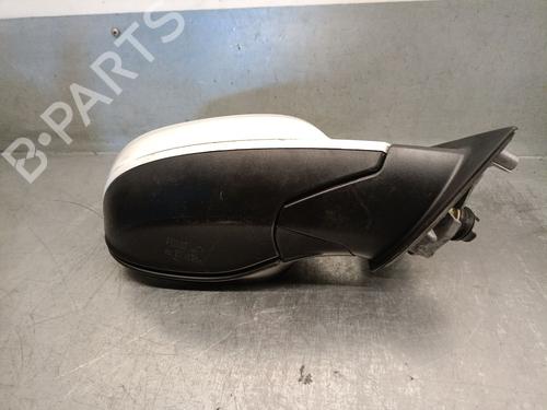 Right mirror BMW X1 (E84) sDrive 18 d | BP22726311C27