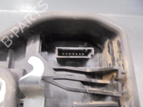 Rear left lock BMW X3 (F25) xDrive 20 d | BP15845409C100 