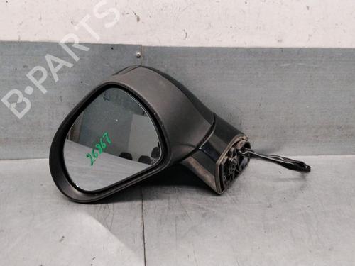 Used Left mirror Left mirror PEUGEOT 308 I (4A_, 4C_) 1.6 HDi (109 hp) 40046649 40046649
