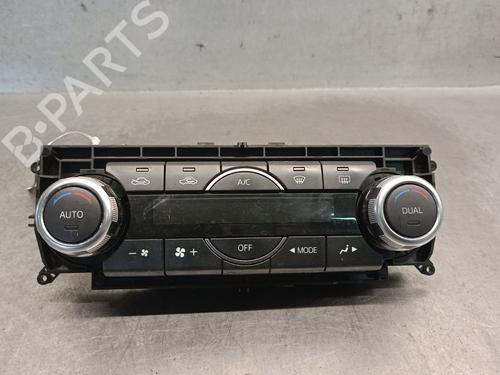 Used Climate control Climate control MAZDA 6 Saloon (GJ, GL) 2.2 D (GJ2FP) (150 hp) 33244105 33244105