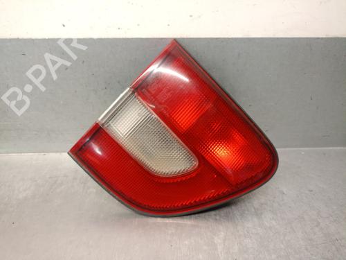 Used Left tailgate light Left tailgate light 38465511 38465511