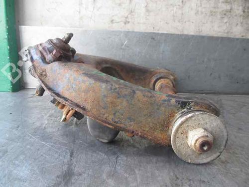 Left front suspension arm MITSUBISHI L200 (K7_T, K6_T, K5_T) 2.5 TD 4WD (K74T) | BP7091459M12 