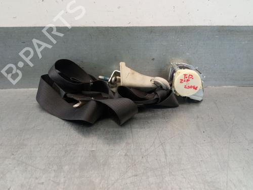 Used Rear right seatbelt LANCIA VOYAGER MPV (404_) 2.8 CRD (RT, 53) (178 hp) 27298531