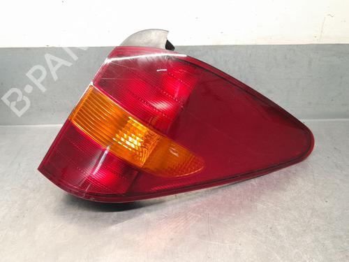 Used Right taillight Right taillight SSANGYONG RODIUS I 2.7 Xdi (163 hp) 36448779 36448779