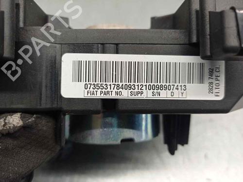 Headlight switch PEUGEOT BIPPER (AA_) 1.3 HDi 75 | BP11844554I24 