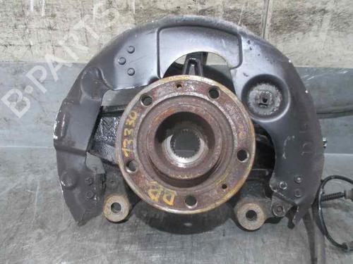 Used Right front steering knuckle PEUGEOT 308 II (LB_, LP_, LW_, LH_, L3_) 1.6 BlueHDi 120 (120 hp) 7762641