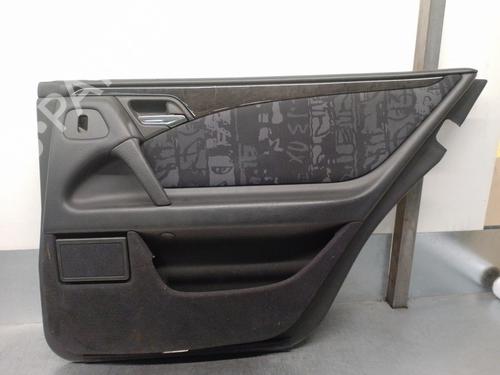 Used Rear right panel MERCEDES-BENZ E-CLASS (W210) E 320 (210.065) (224 hp) 15612576