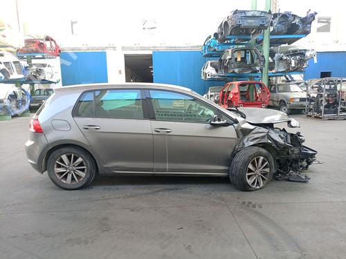 Electronic module VW GOLF VII (5G1, BQ1, BE1, BE2) 1.6 TDI | BP33799726M83  - Image 10