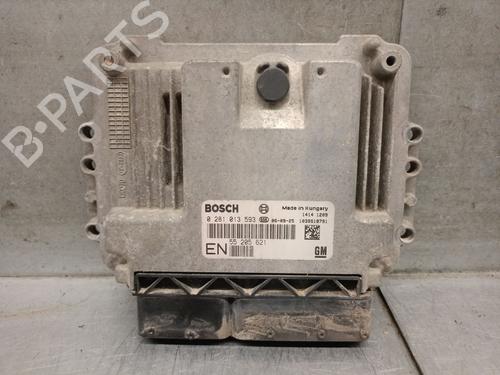 Used Engine control unit (ECU) Engine control unit (ECU) 37197336 37197336