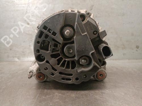Alternator SEAT ALHAMBRA (7V8, 7V9) 1.9 TDI | BP27491598M7 
