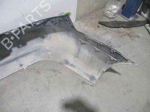 Rear bumper HYUNDAI LANTRA II (J-2) 1.9 D | BP3265202C8 