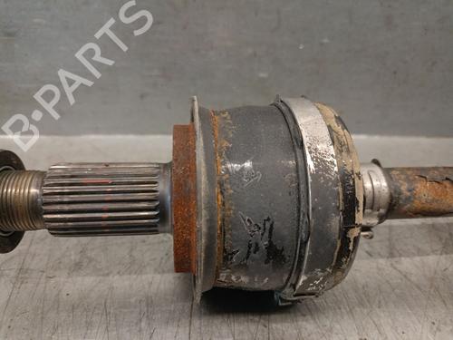 Right rear driveshaft JEEP COMPASS (MP, M6, MV, M7) 2.0 CRD 4x4 | BP29973332M41