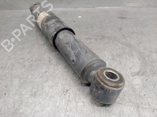 Right front shock absorber IVECO DAILY IV Platform/Chassis 35C15 | BP30754961M17 
