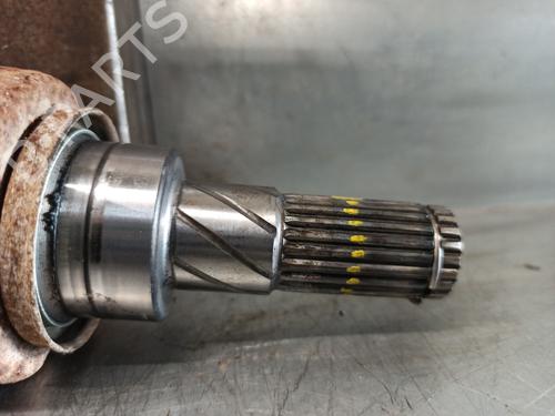 Left rear driveshaft NISSAN X-TRAIL III (T32_, T32R, T32RR) 1.6 dCi ALL MODE 4x4-i (NT32) | BP15213833M40 