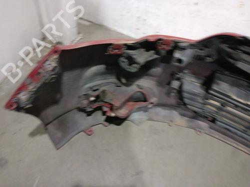 Front bumper CITROËN C4 II (NC_)  | BP31026402C7 