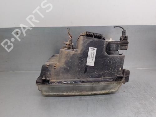 Right headlight SEAT IBIZA II (6K1) 1.4 i | BP12452645C29 