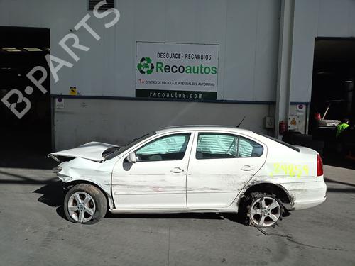 Electronic sensor SKODA OCTAVIA II (1Z3) 1.6 TDI | BP32760572M84 - Image 5