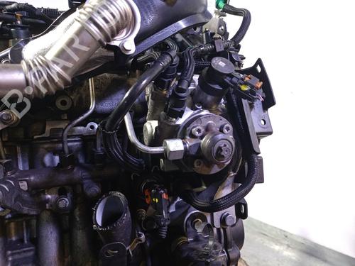 Motor CITROËN C4 Grand Picasso II (DA_, DE_) 1.6 BlueHDi 120 | BP29596420M1 