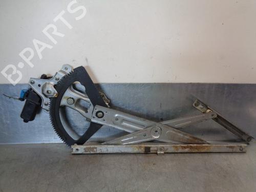 Front right window mechanism DAEWOO REZZO (U100) 2.0 | BP10141793C23 