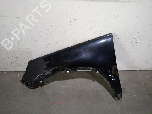 Used Left front fenders Left front fenders 38272006 38272006