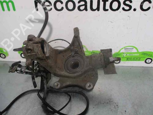 Right front steering knuckle CITROËN C5 II Break (RE_)  | BP2111802M26 