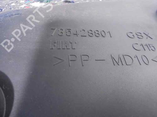 Glove box LANCIA DELTA III (844_) 1.6 D Multijet (844.AXP1A) | BP5035489C95 
