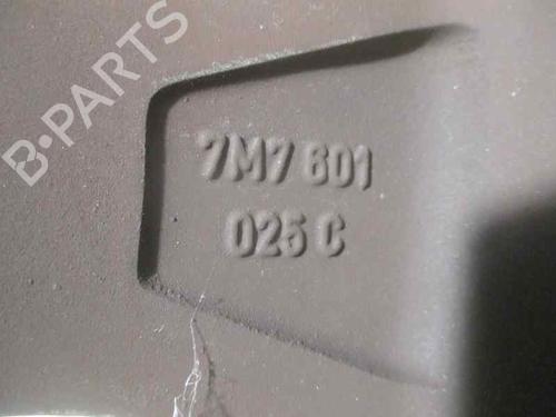 Rim SEAT ALHAMBRA (7V8, 7V9) 1.9 TDI | BP8125533C45 