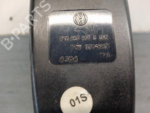 Seat buckle VW CADDY III Box Body/MPV (2KA, 2KH, 2CA, 2CH) 1.9 TDI | BP17972727I32 