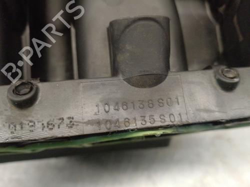 Intake manifold CHEVROLET AVEO / KALOS Hatchback (T250, T255) 1.4 | BP28163797M70 