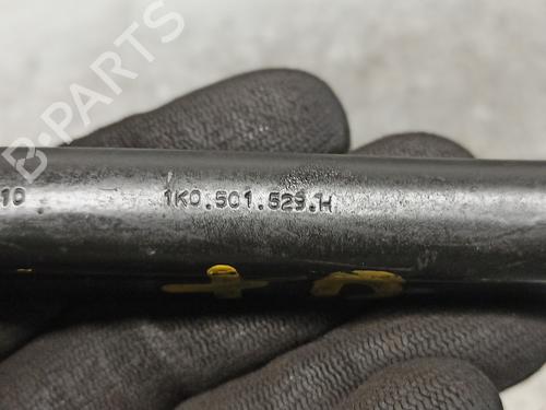Right rear suspension arm SKODA OCTAVIA II Combi (1Z5) 2.0 TDI RS | BP17391194M15 