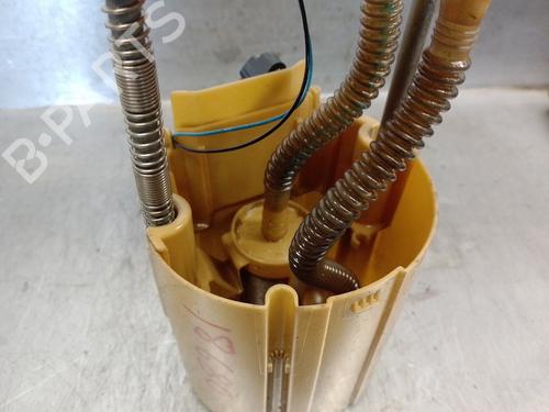 Fuel pump FORD S-MAX (WA6)  | BP15177784M76 