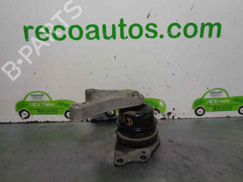 Engine mount SKODA FABIA I (6Y2) 1.4 | BP8762687M89 