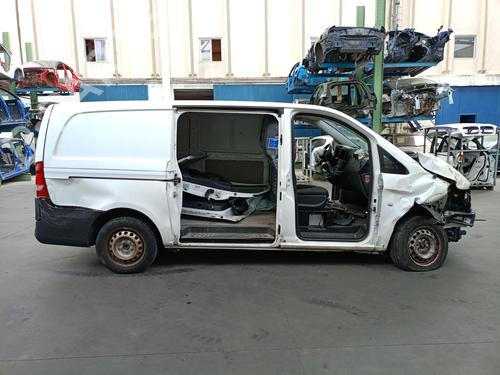 Pipe MERCEDES-BENZ VITO Van (W447) 111 CDI (447.601, 447.603, 447.605) | BP36440555M125 - Image 9